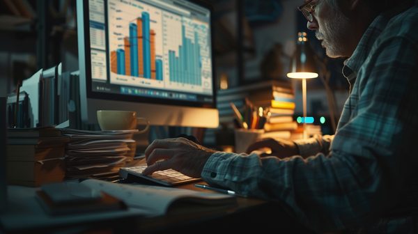 Boostez votre seo avec google efficacement