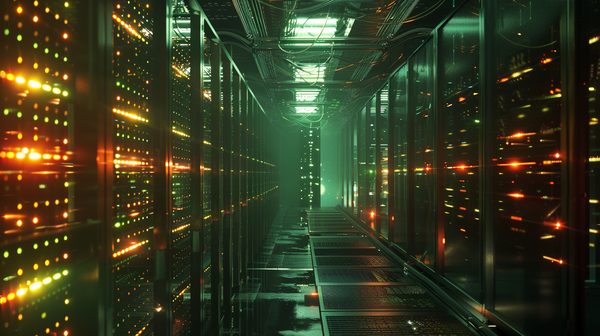 Maximiser la vitesse de votre site avec un serveur web dédié