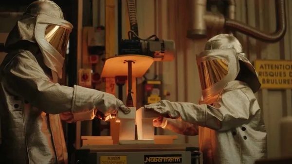 Rendez-vous créatif : la magie des films corporate modernes