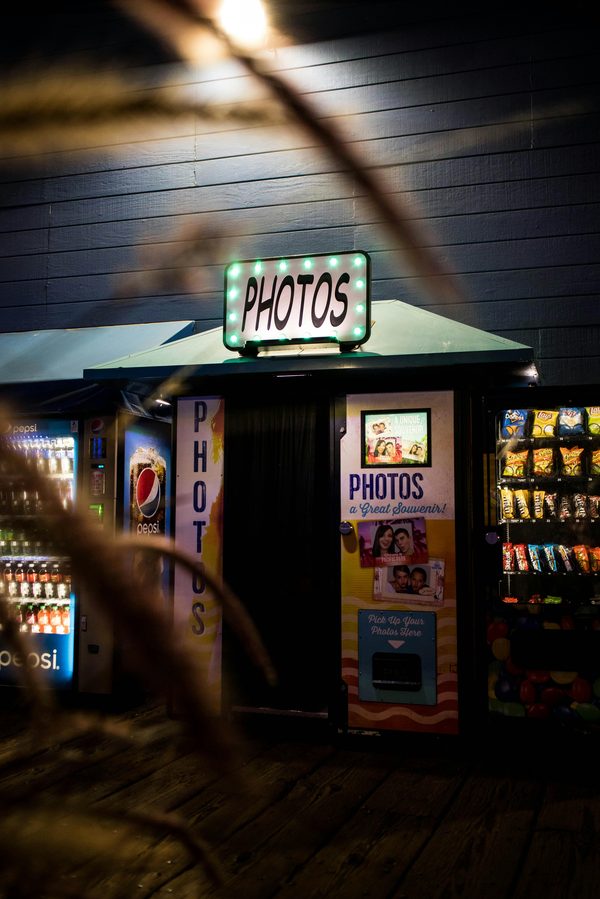 Tout savoir sur la location de distributeurs automatiques