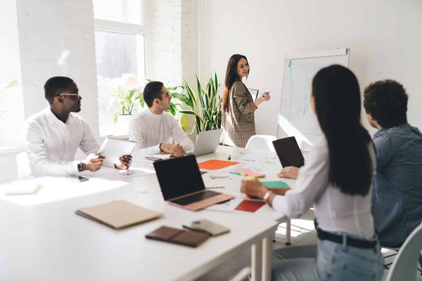 Quelles sont les meilleures tactiques pour augmenter vos ventes ?