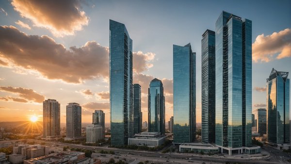 Décret bacs pdf : optimiser l'efficacité énergétique des bâtiments