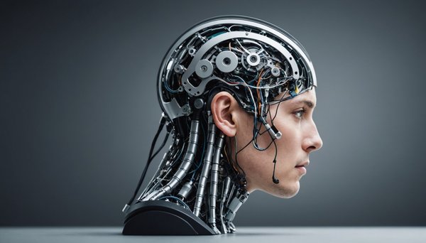 Exploitez le pouvoir de l'intelligence artificielle pour innover