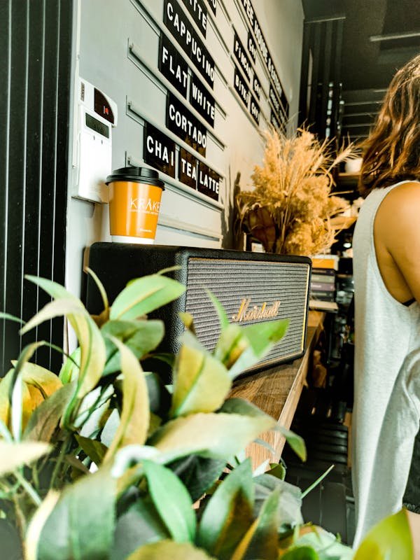 Boostez vos campagnes retail grâce à la radio d'enseigne