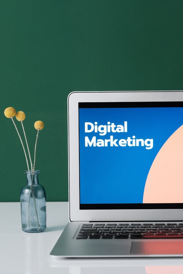 Élevez votre marque avec l'agence marketing digital à paris