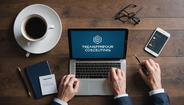 Transformez votre stratégie digitale avec un cabinet de conseil en assurance