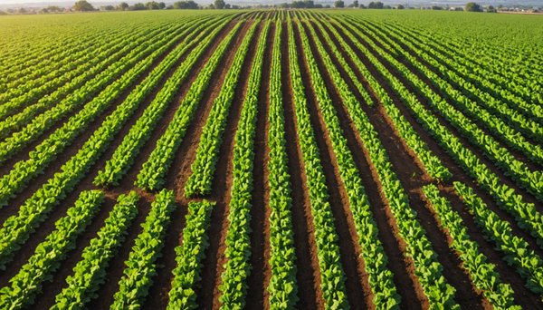 Agrivoltaïsme à Toulouse : opportunité pour l'agriculture durable