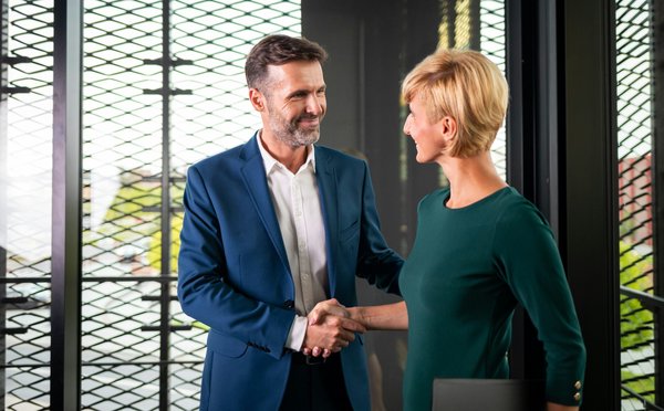 Améliorez votre processus d'embauche grâce à un expert en banque et assurance