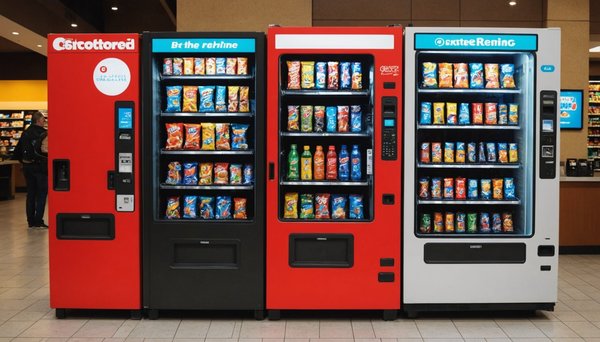 Les meilleurs conseils pour louer des distributeurs automatiques