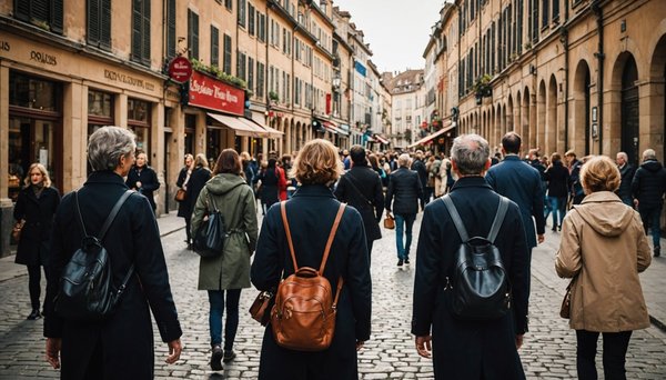 Formation anglais à toulouse : développez votre potentiel international