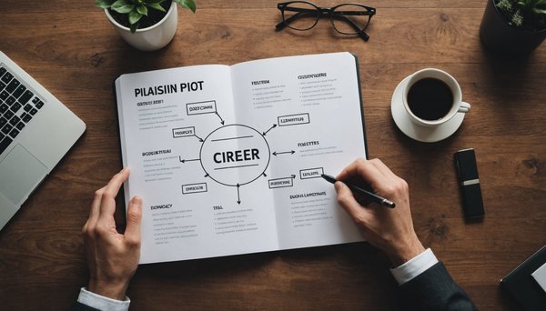 Modèle business plan : créez-le en moins de 30 minutes !