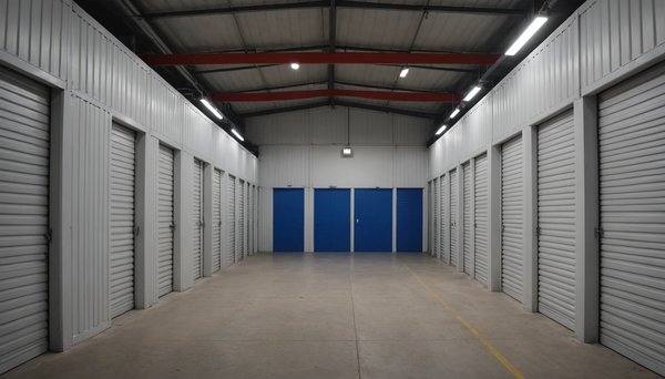 Les meilleures options pour louer un box à béziers