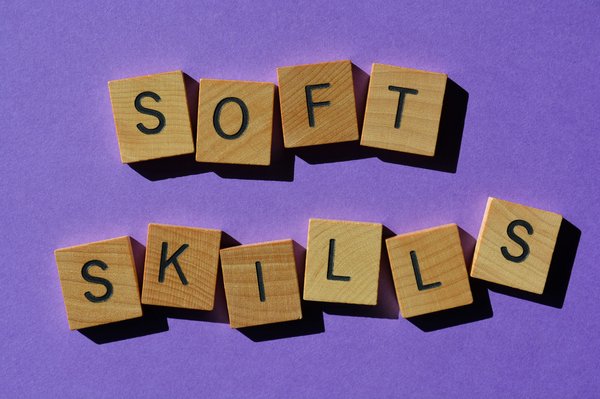 Améliorez vos soft skills avec des retours d'expérience sur mesure