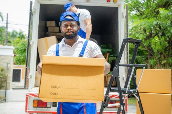 Déménageur montpellier : la solution clé en main pour votre déménagement