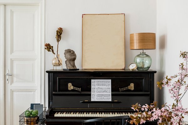 Personnaliser votre affiche : créez des souvenirs uniques !