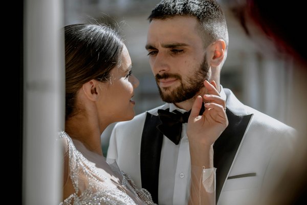 Photographe mariage montpellier : guide pour trouver le professionnel idéal