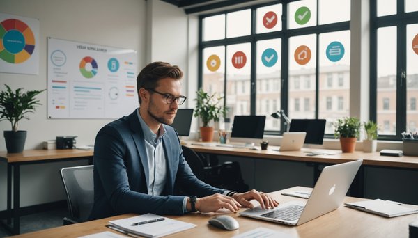 Découvrez comment le portage salarial simplifie votre activité